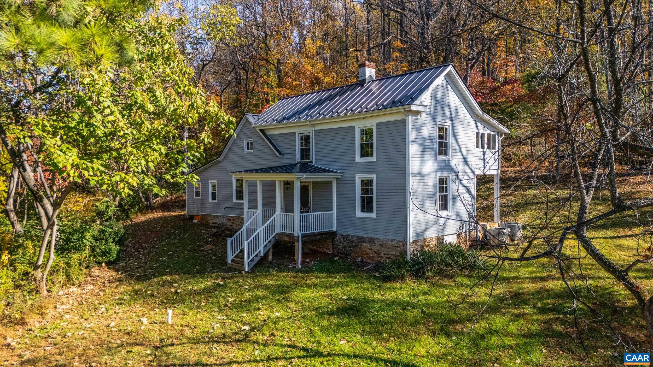 2728 East Branch Loop, Roseland, VA 22967 — photo 2
