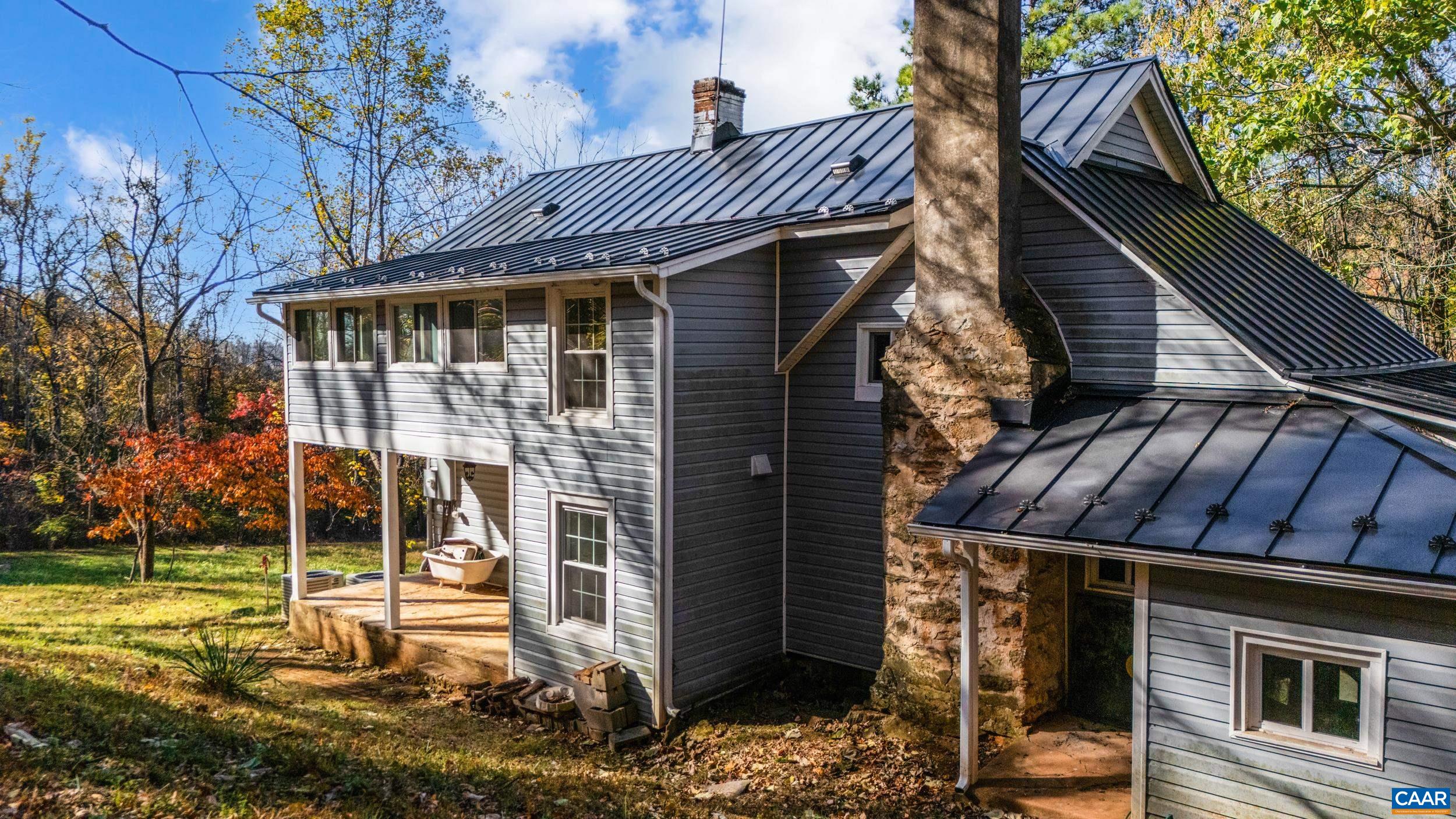 2728 East Branch Loop, Roseland, VA 22967 — photo 3