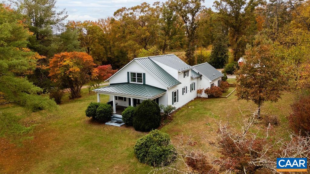 325 Old Roseland Rd, Roseland, VA 22967 — photo 4