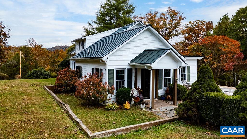 325 Old Roseland Rd, Roseland, VA 22967 — photo 5