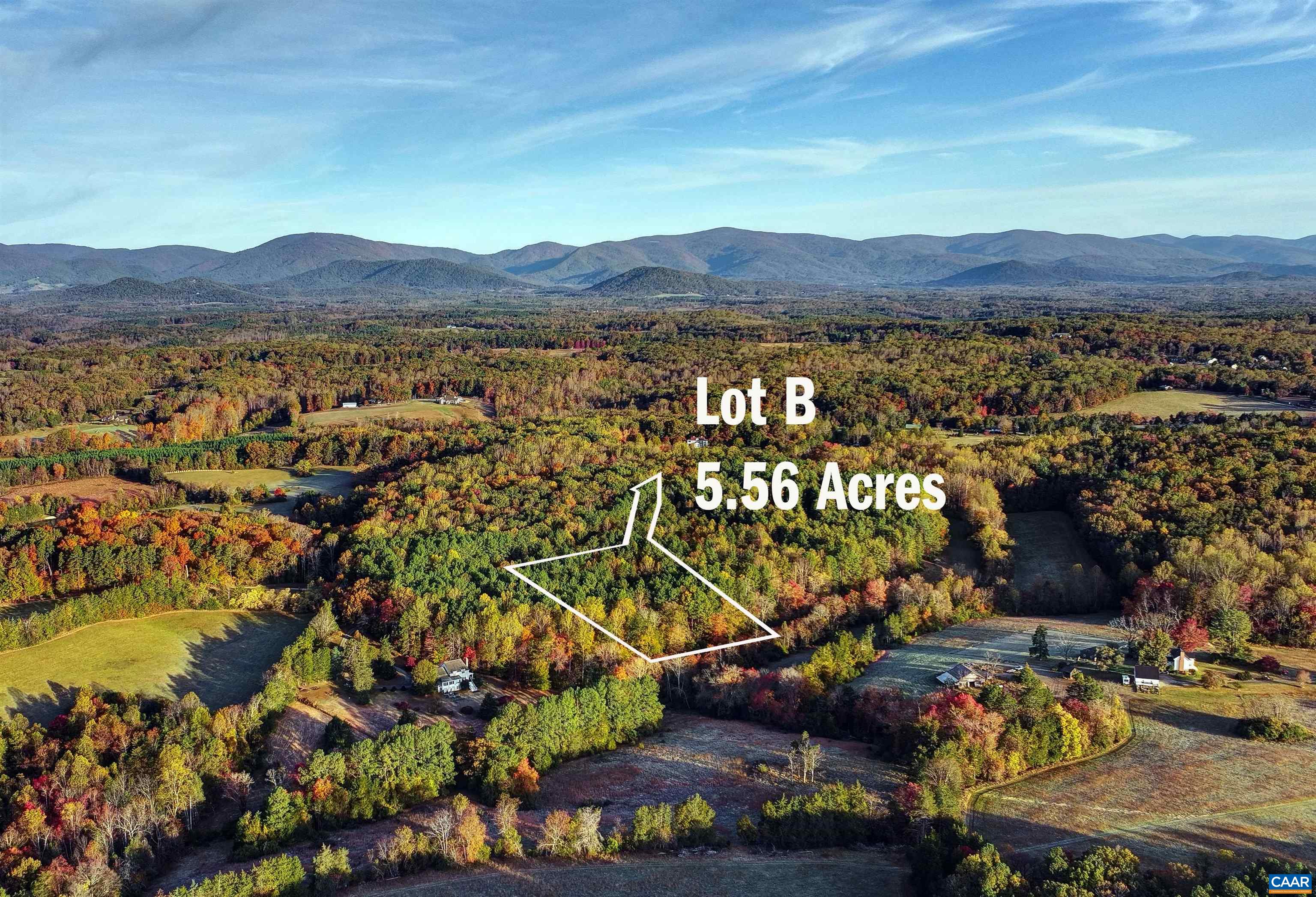 Link Evans Ln, Earlysville, VA 22936 - photo 9