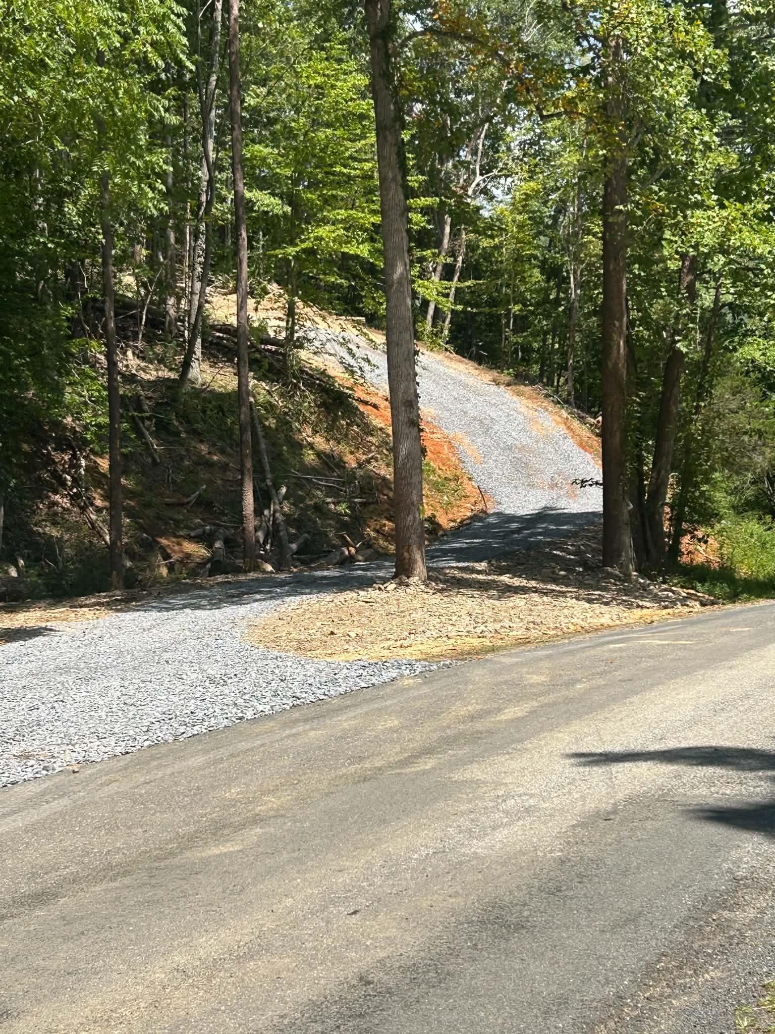 Big River Rd, Goshen, VA 24439