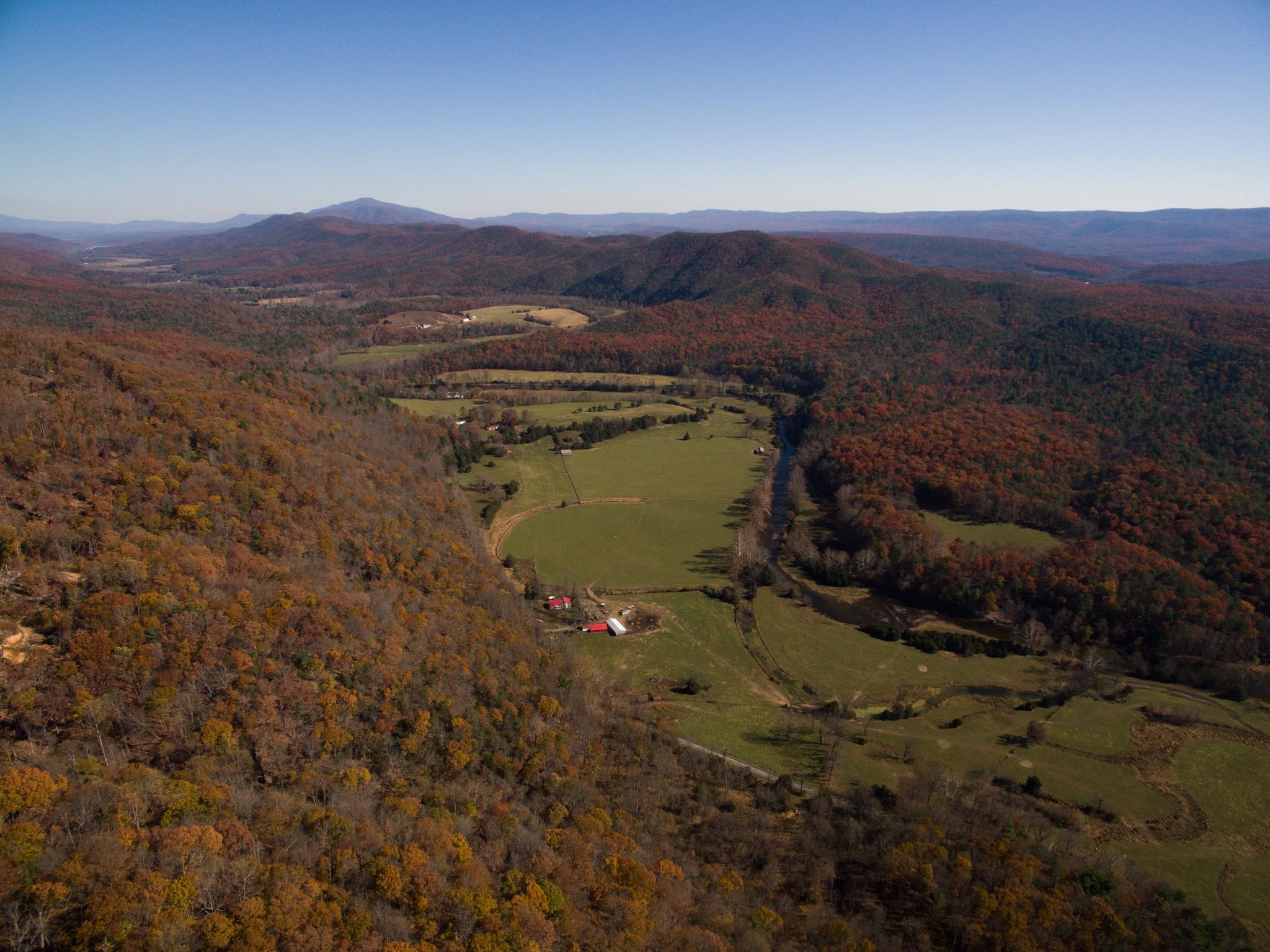Big River Rd, Goshen, VA 24439 - photo 4