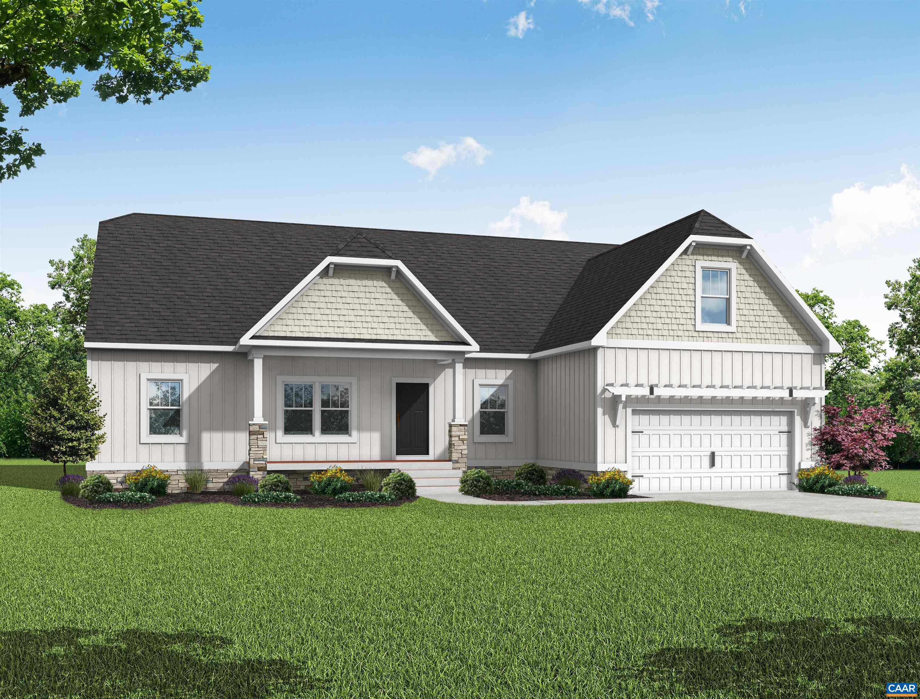 Buckners Ln, Mineral, VA 23117