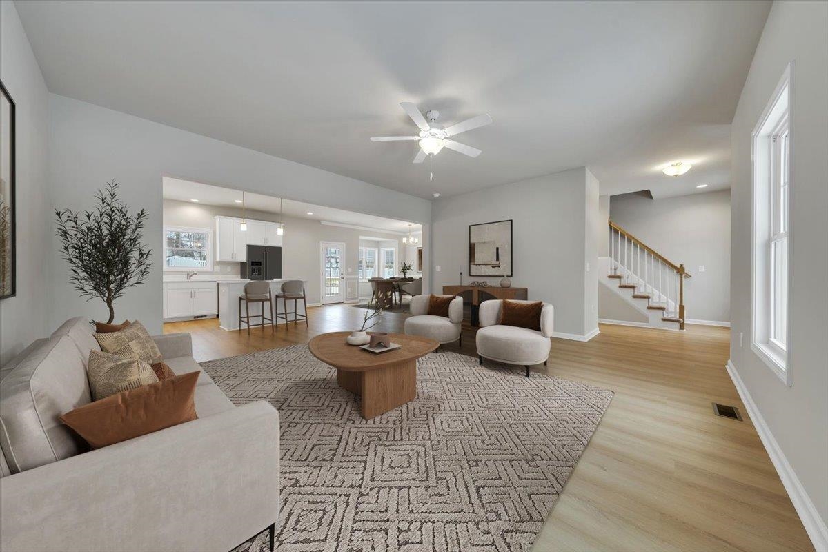 208 Wexford St, Staunton, VA 24401 — photo 5