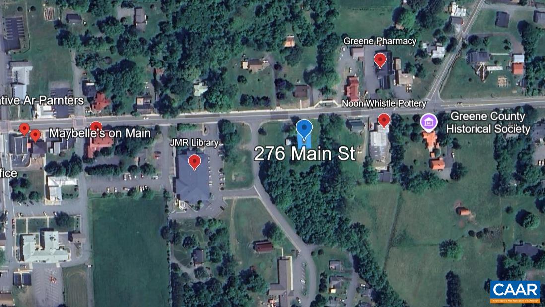276 Main St, Stanardsville, VA 22973 — photo 10