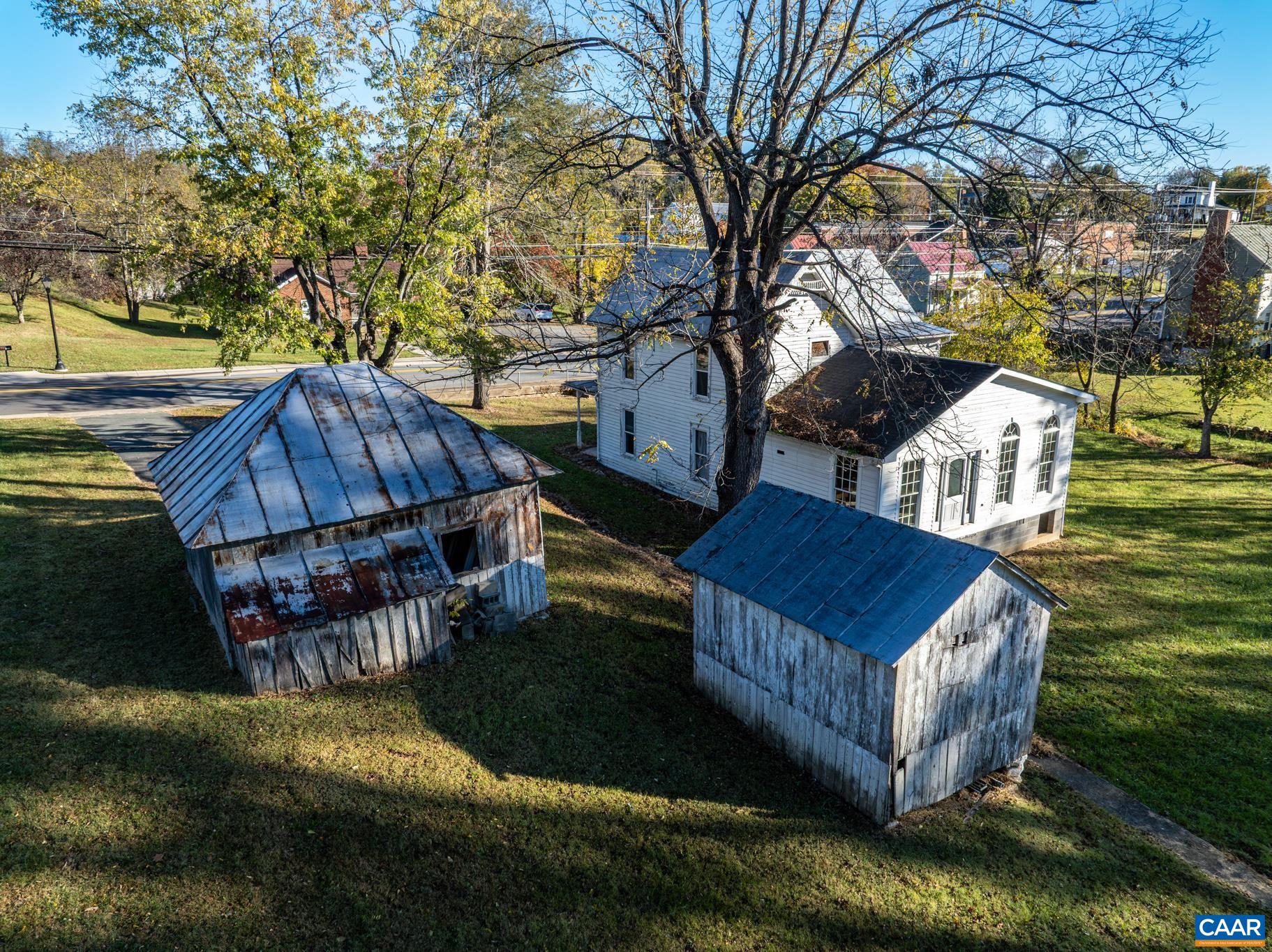 276 Main St, Stanardsville, VA 22973 — photo 5