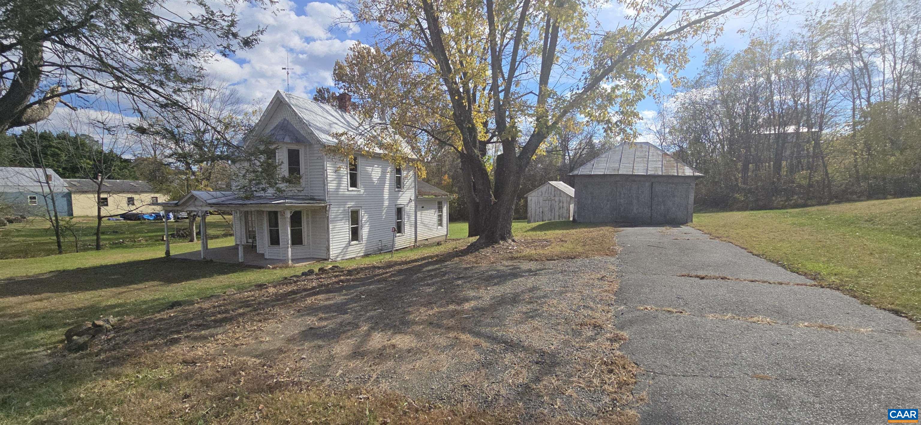 276 Main St, Stanardsville, VA 22973 — photo 9