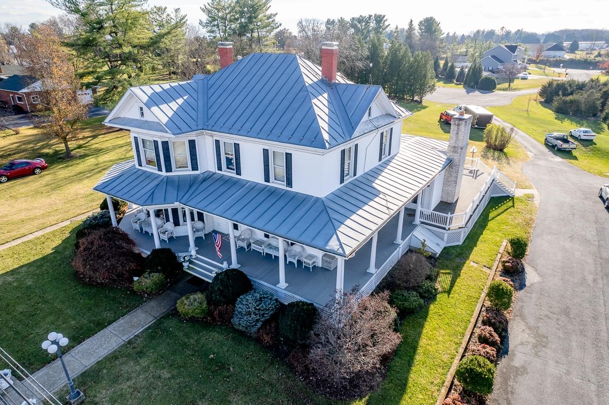 187 Houff Rd, Weyers Cave, VA 24486 — photo 7