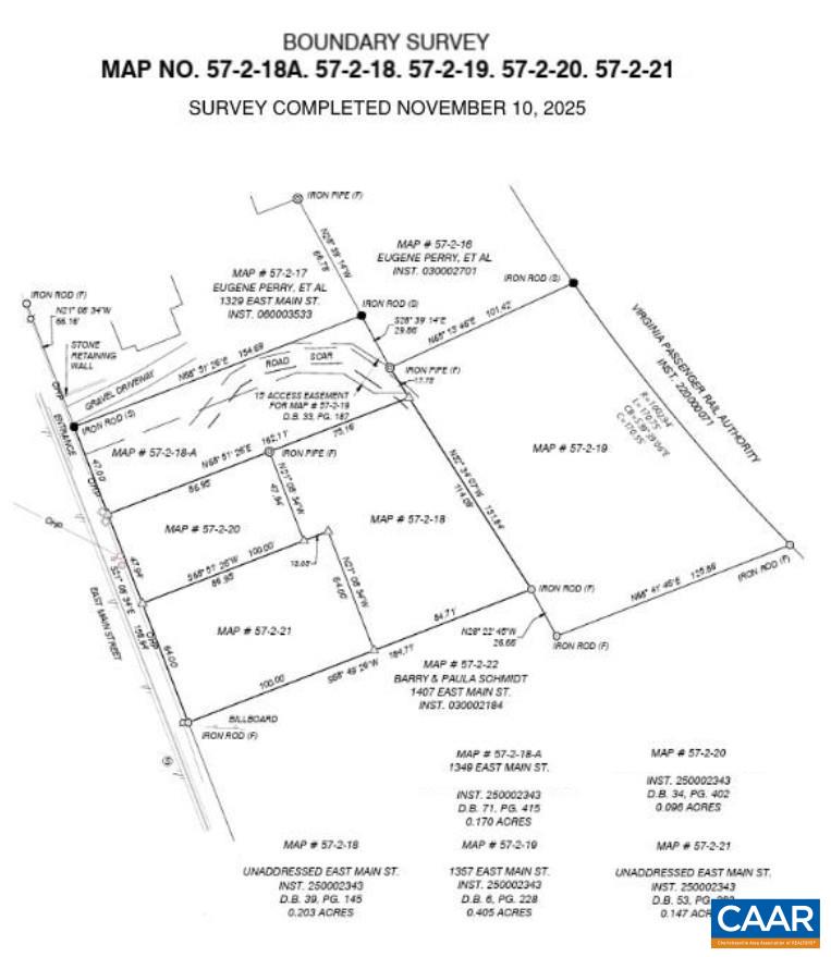 1357 E Main St, Waynesboro, VA 22980 - photo 4