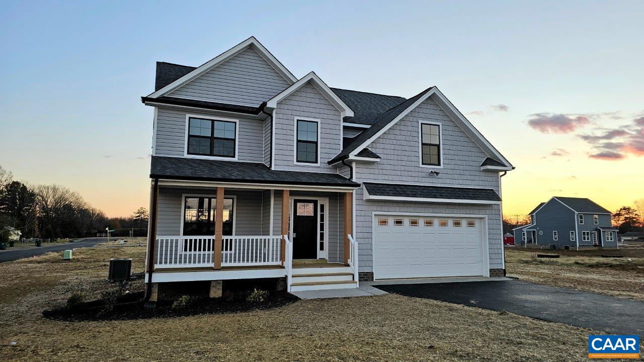 255 Porkchop Ct, Louisa, VA 23093