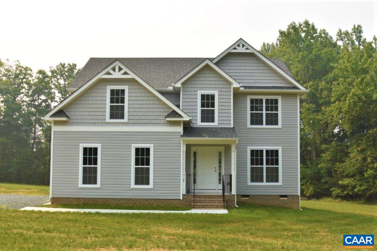 255 Porkchop Ct, Louisa, VA 23093 — photo 2