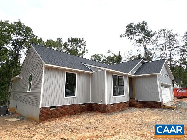 1060 Hanback Rd, Gordonsville, VA 22942 — photo 2