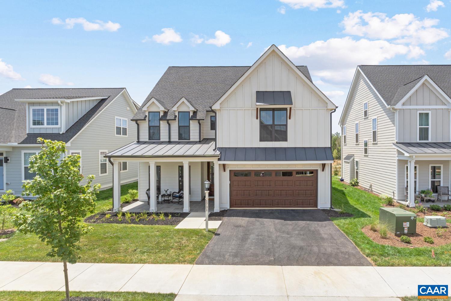 1731 Fowler St, Charlottesville, VA 22901