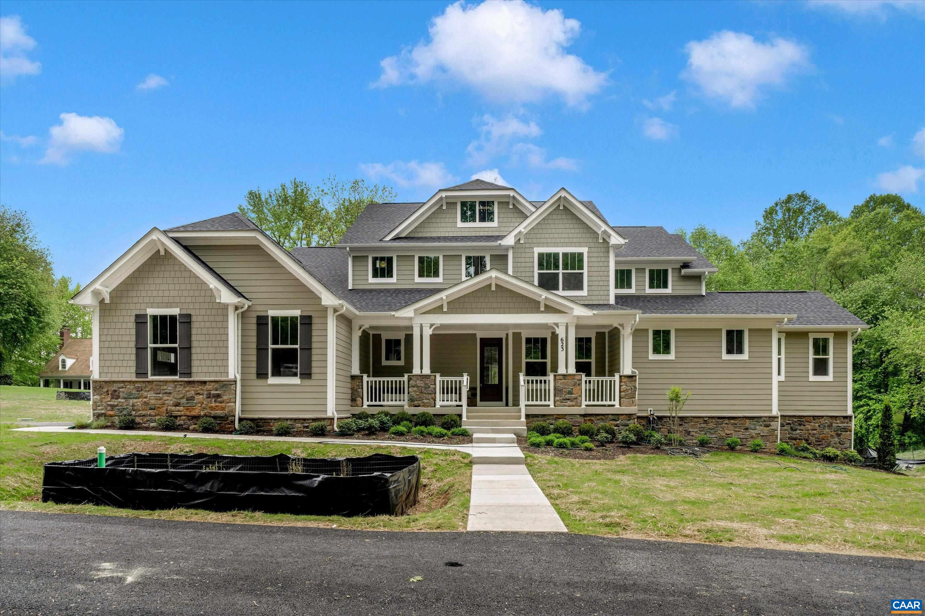 Free Union Rd, Charlottesville, VA 22901 — photo 3