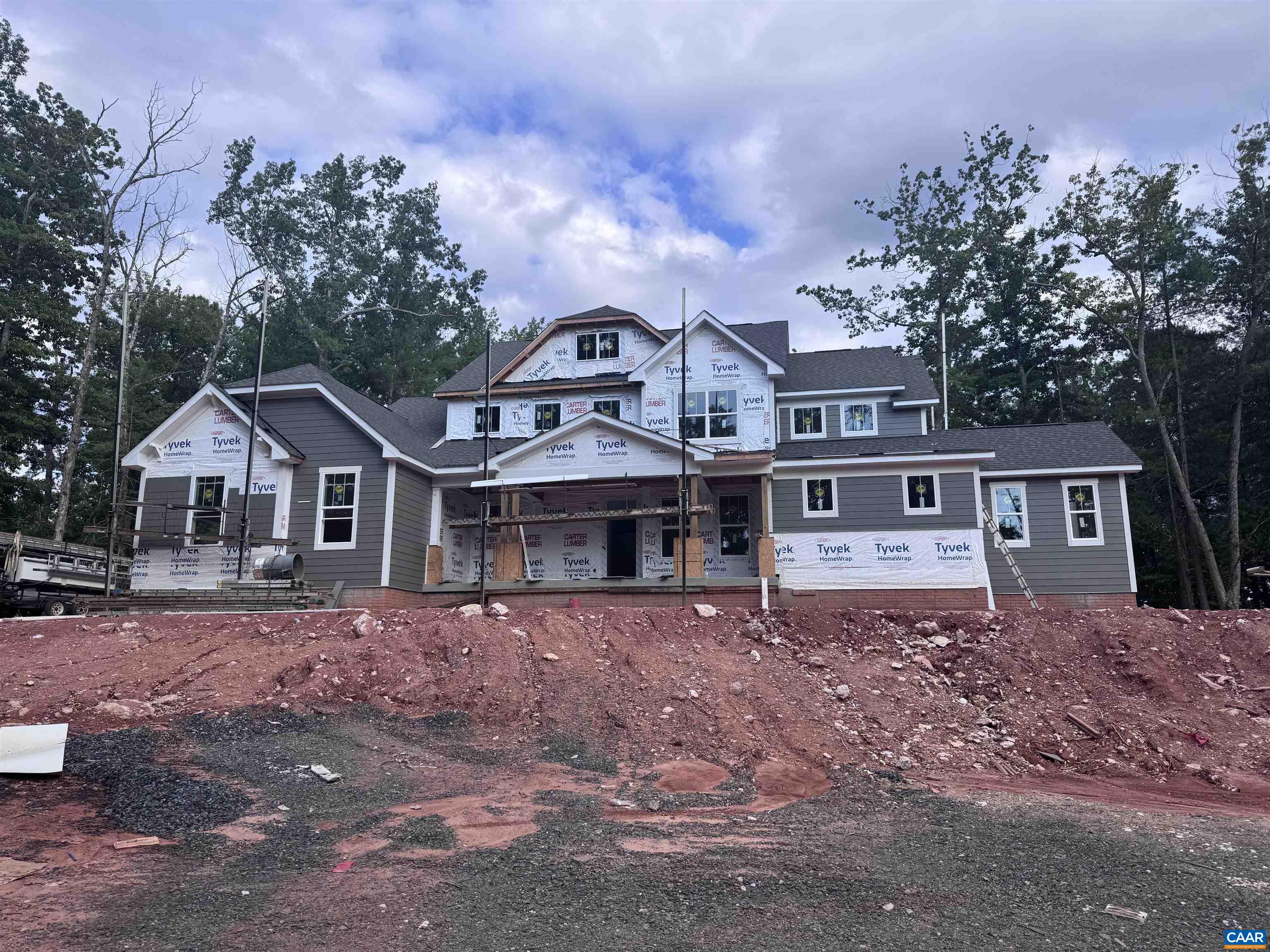 Free Union Rd, Charlottesville, VA 22901 — photo 4