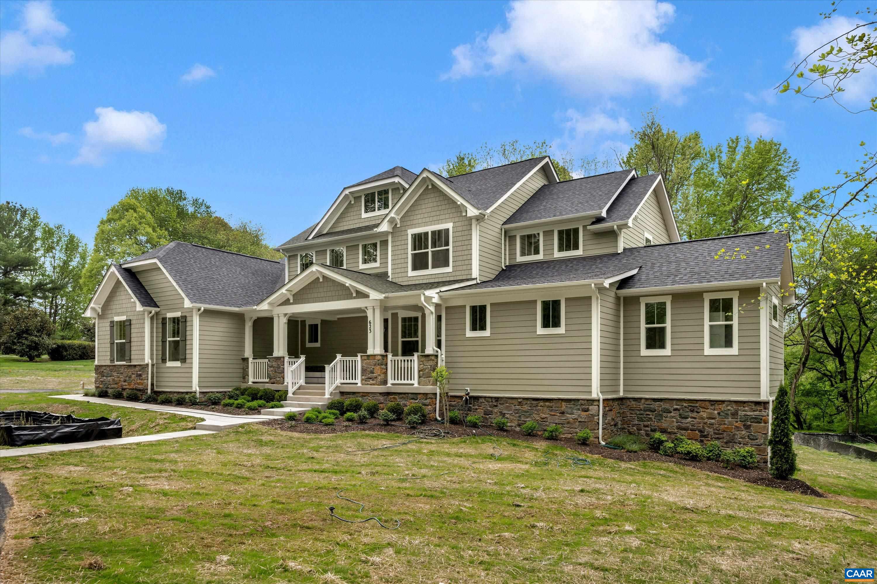 Free Union Rd, Charlottesville, VA 22901 — photo 5