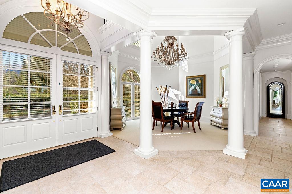 1310 Monocan Dr, Nellysford, VA 22958 — photo 3