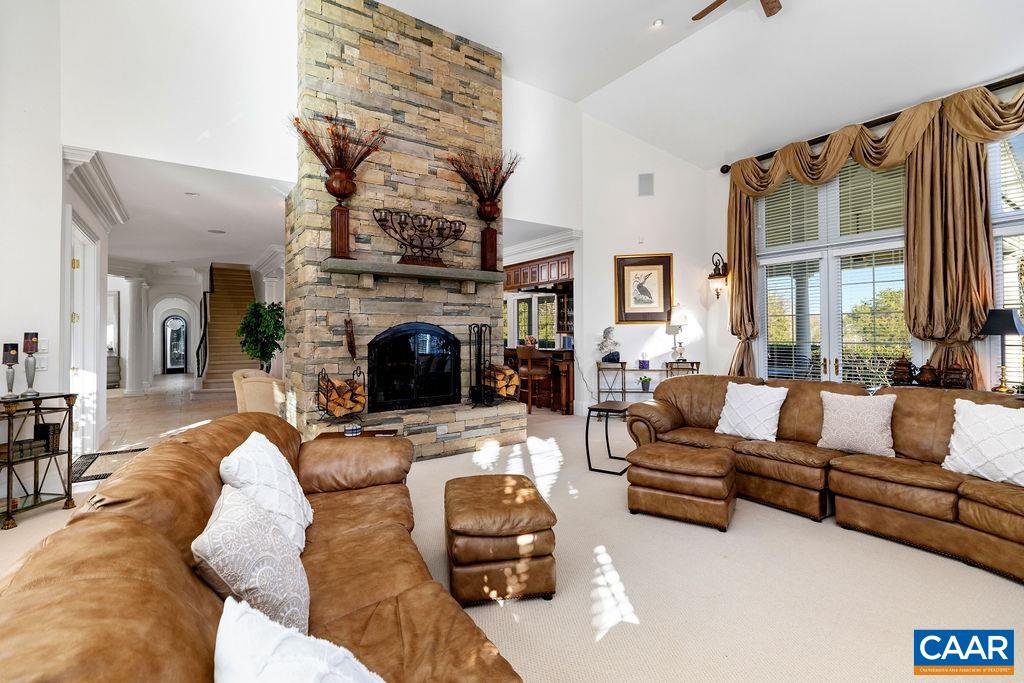 1310 Monocan Dr, Nellysford, VA 22958 — photo 4