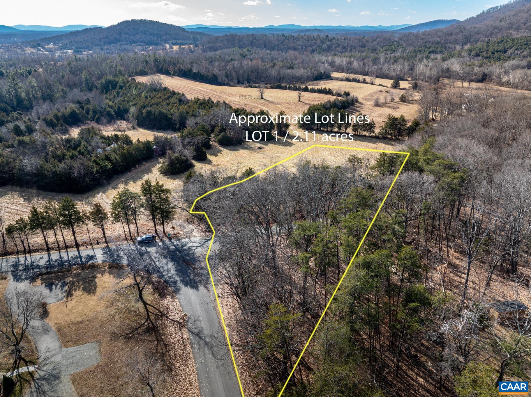 Evelyns Way, Stanardsville, VA 22973 - photo 2