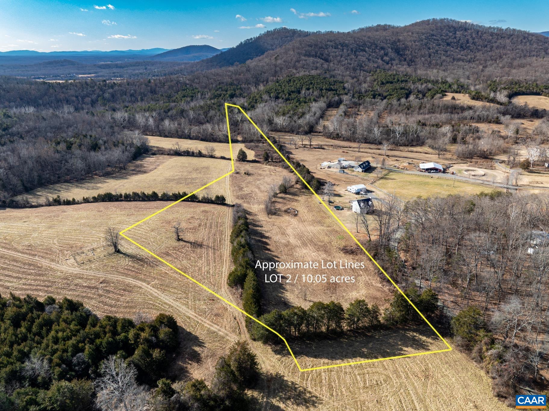 Evelyns Way, Stanardsville, VA 22973 - photo 5