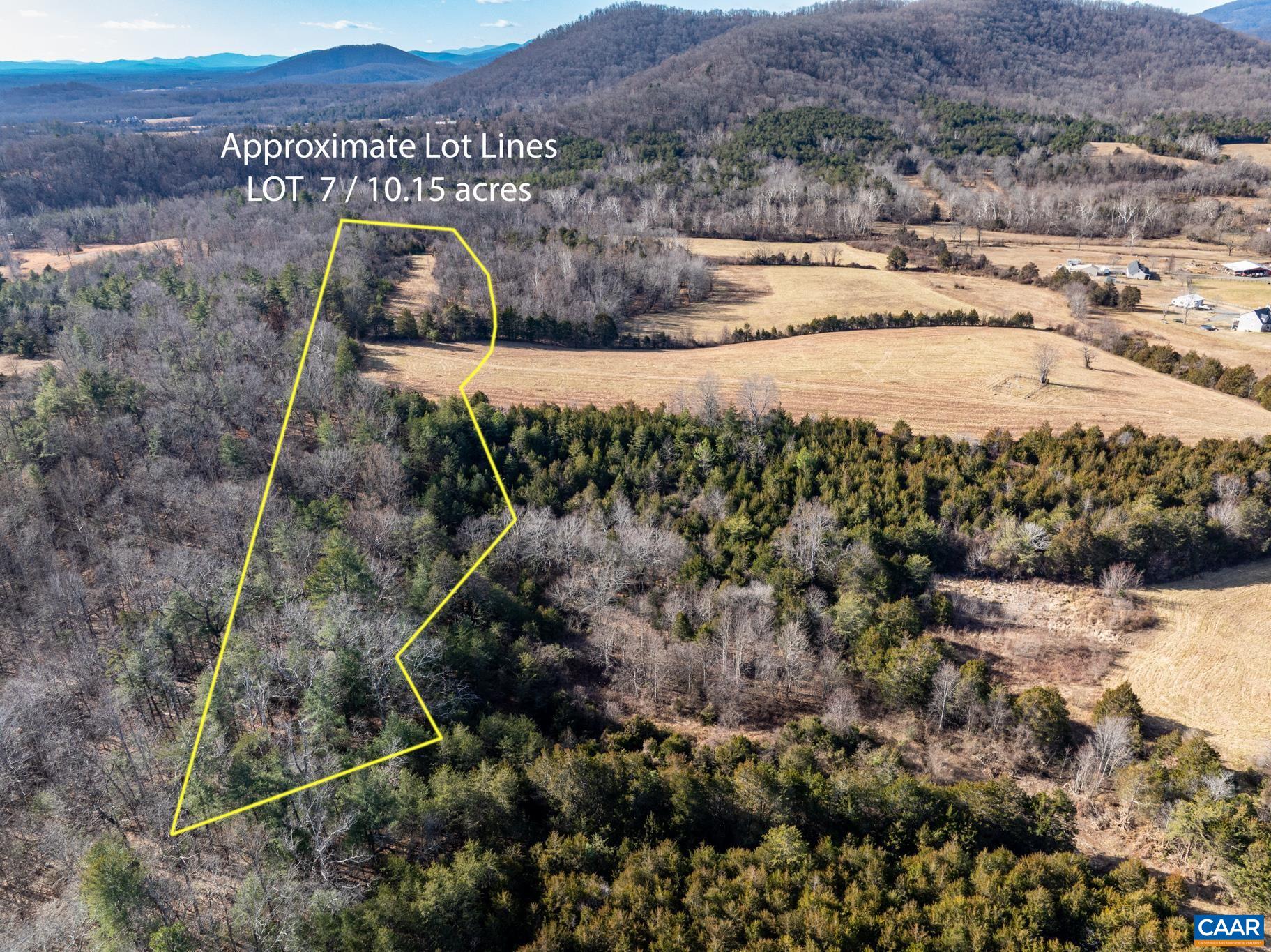 Evelyns Way, Stanardsville, VA 22973 - photo 3