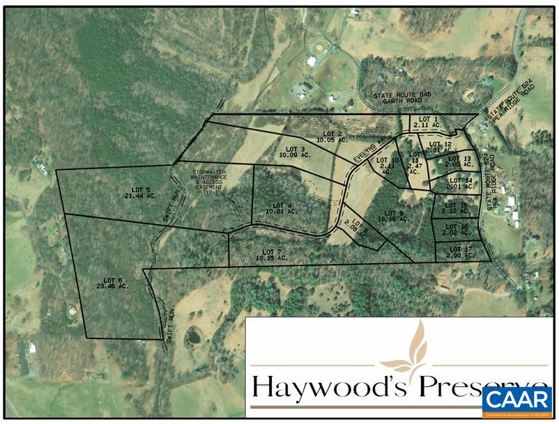 Evelyns Way, Stanardsville, VA 22973 - photo 7