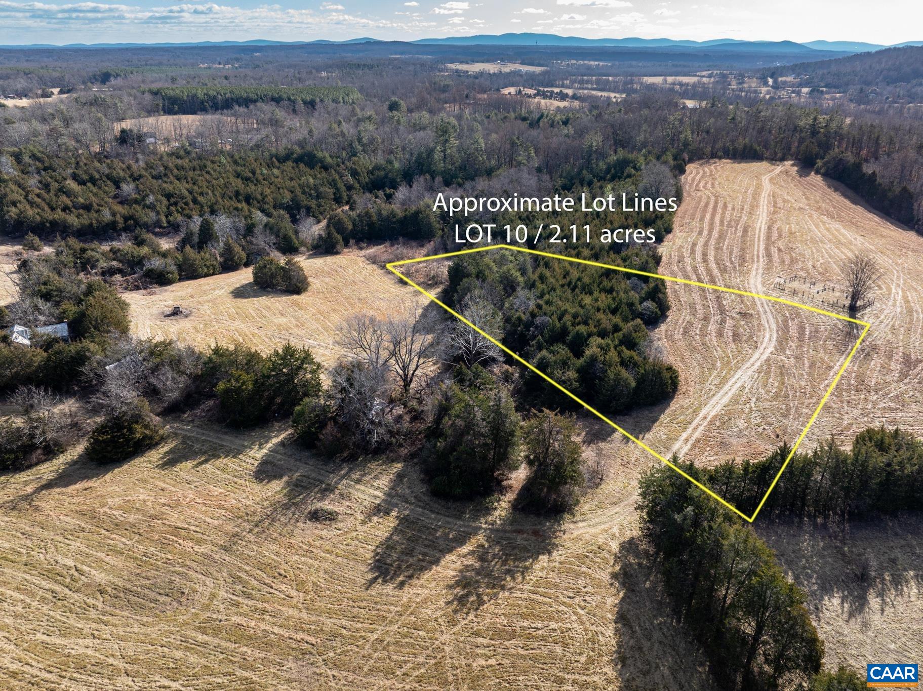 Evelyns Way, Stanardsville, VA 22973 - photo 3