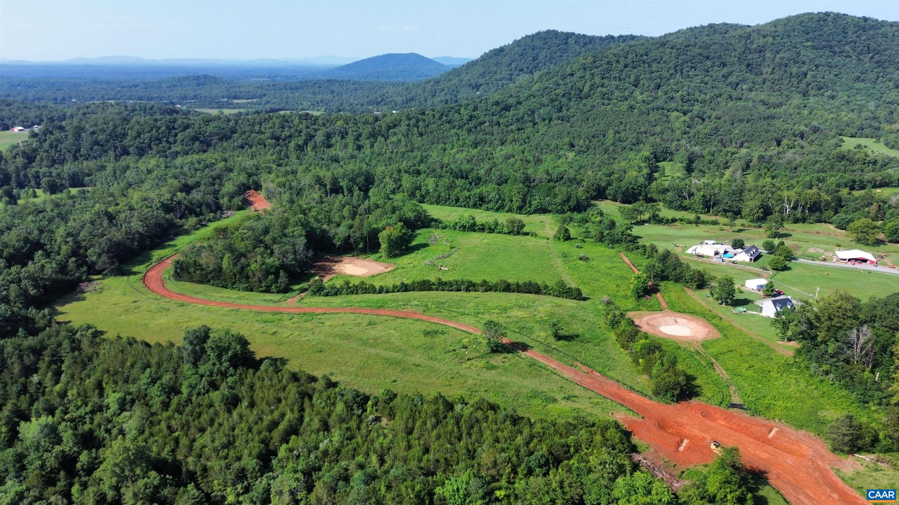 Pea Ridge Rd, Stanardsville, VA 22973 - photo 4