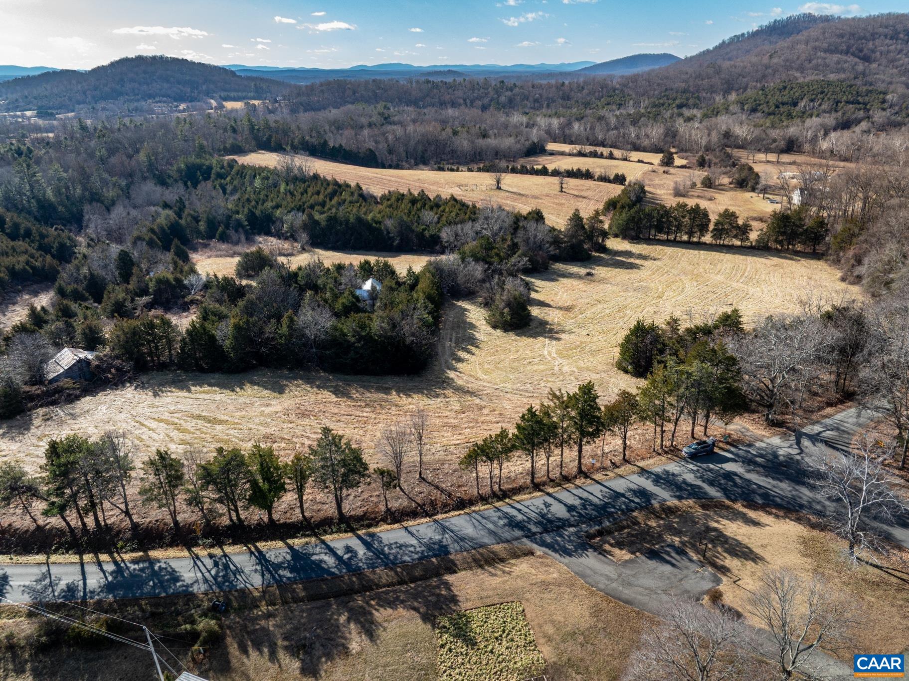 Pea Ridge Rd, Stanardsville, VA 22973 - photo 6