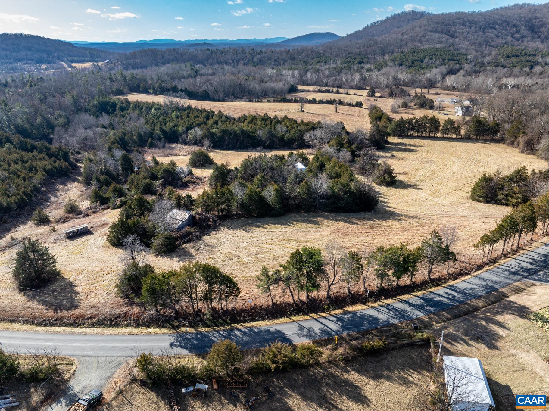 Pea Ridge Rd, Stanardsville, VA 22973 - photo 4