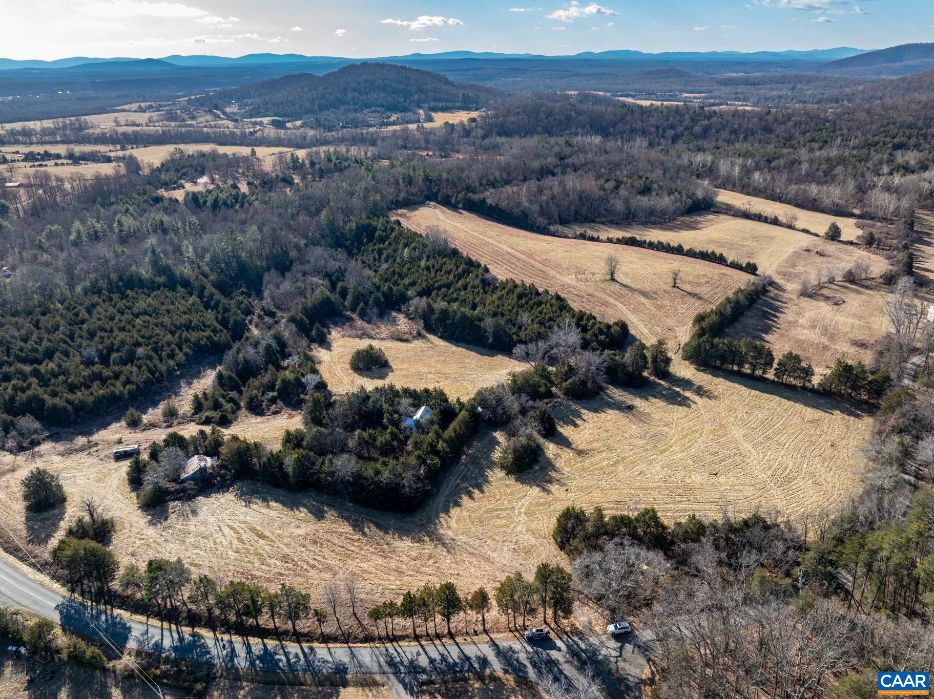 Pea Ridge Rd, Stanardsville, VA 22973 - photo 5