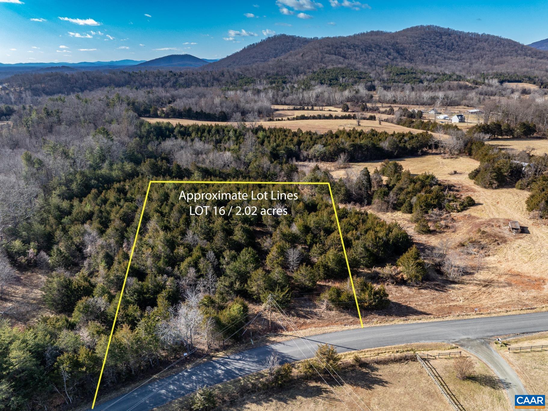 Pea Ridge Rd, Stanardsville, VA 22973 - photo 5