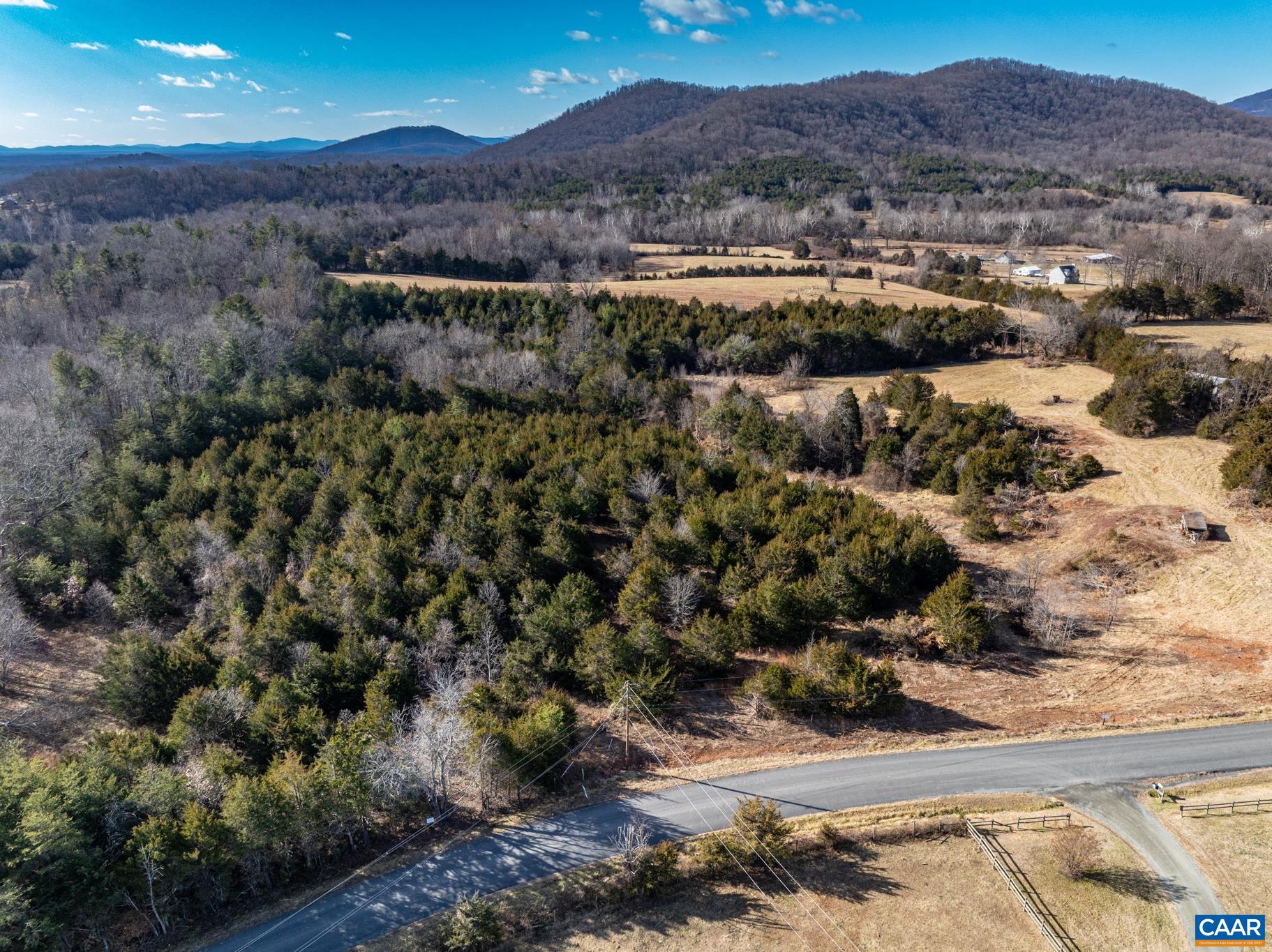 Pea Ridge Rd, Stanardsville, VA 22973 - photo 6