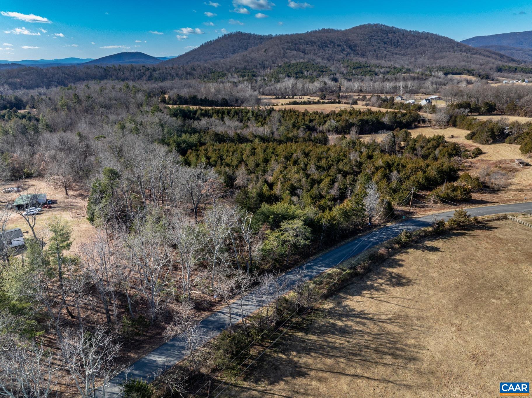 Pea Ridge Rd, Stanardsville, VA 22973 - photo 5