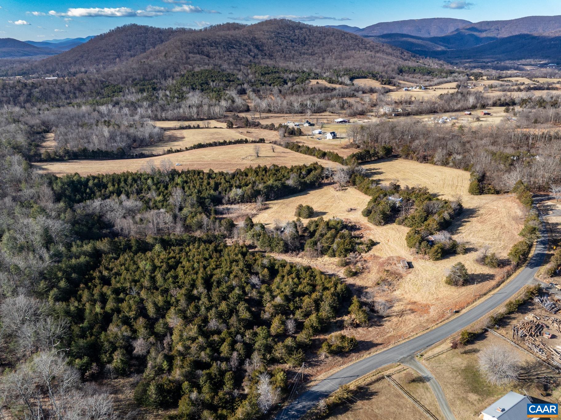 Pea Ridge Rd, Stanardsville, VA 22973 - photo 7