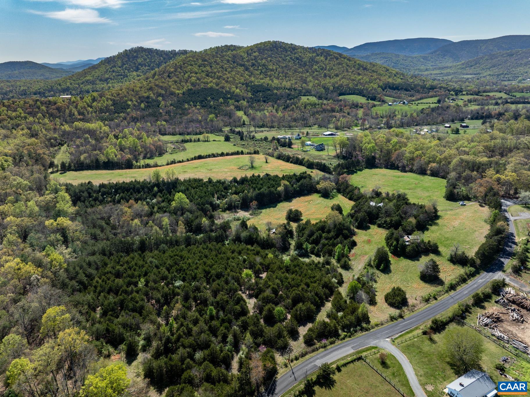 Pea Ridge Rd, Stanardsville, VA 22973 - photo 9