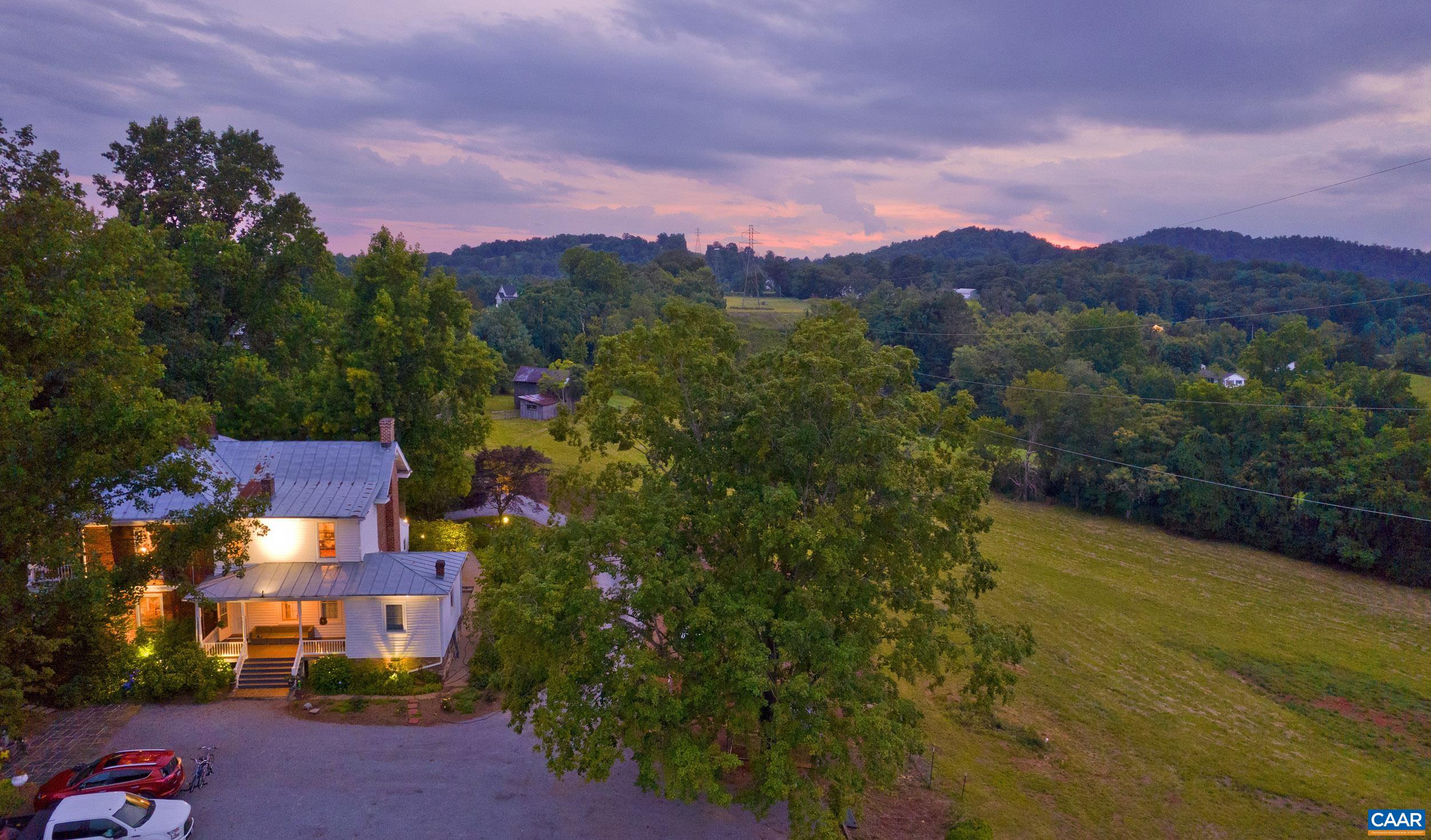 294 Freshwater Cove Ln, Lovingston, VA 22949 — photo 10