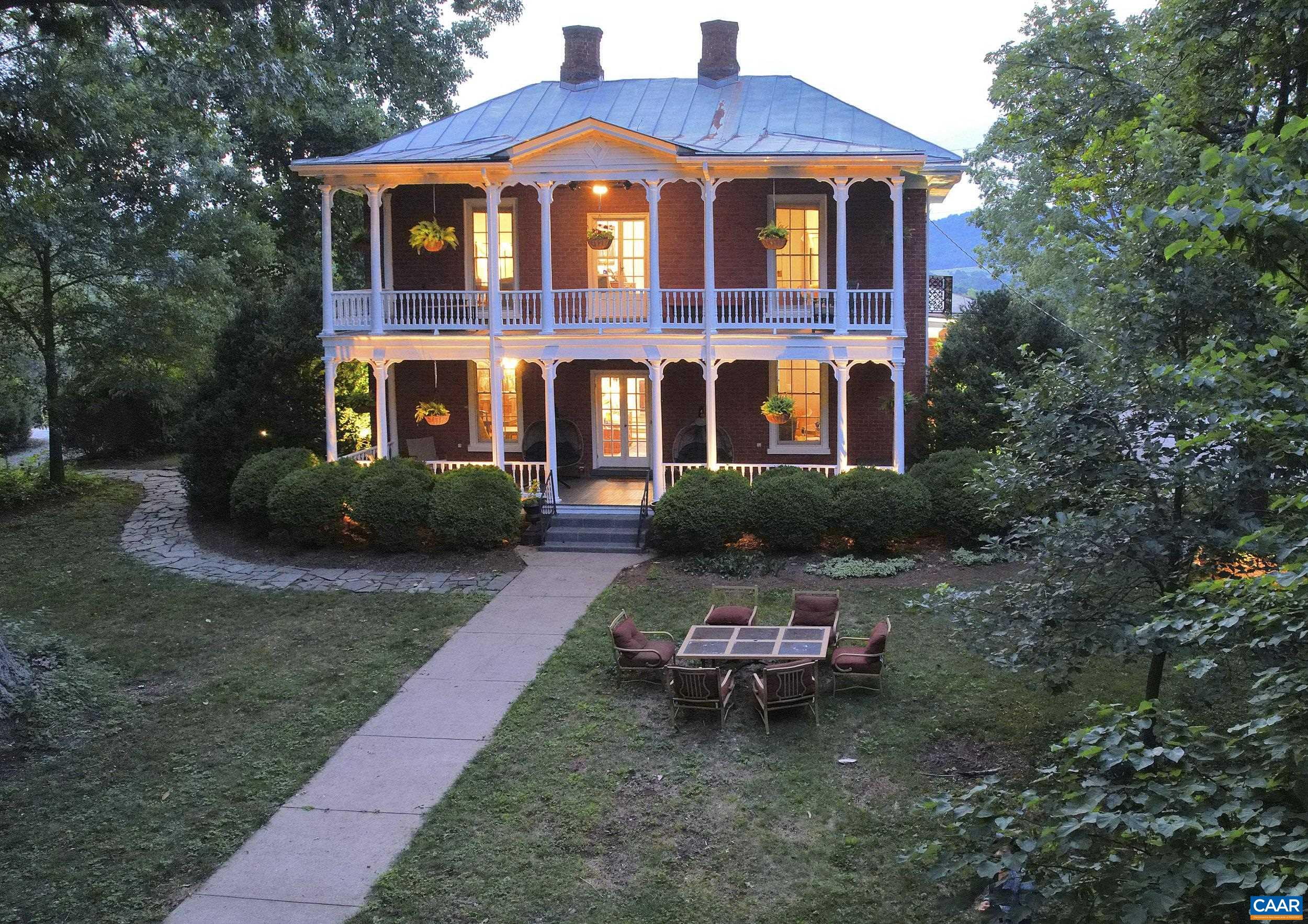 294 Freshwater Cove Ln, Lovingston, VA 22949 — photo 4