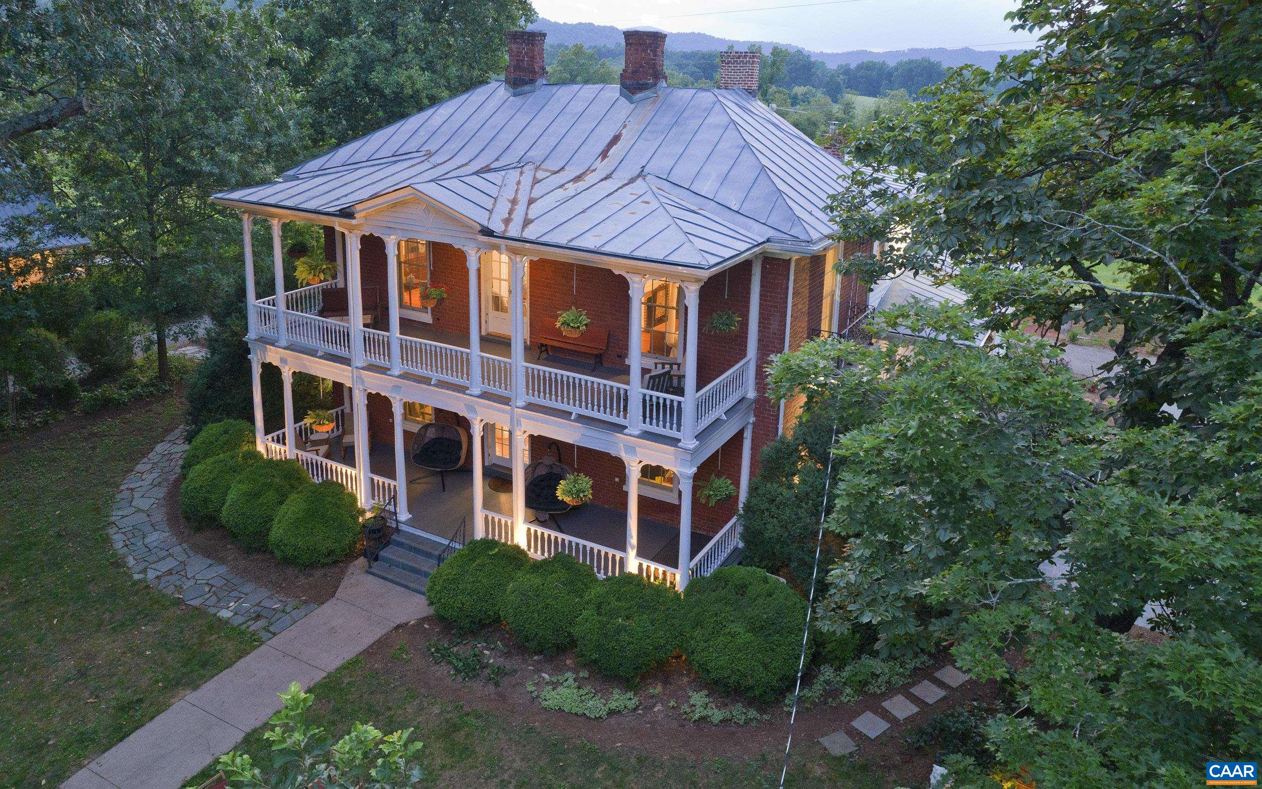 294 Freshwater Cove Ln, Lovingston, VA 22949 — photo 6