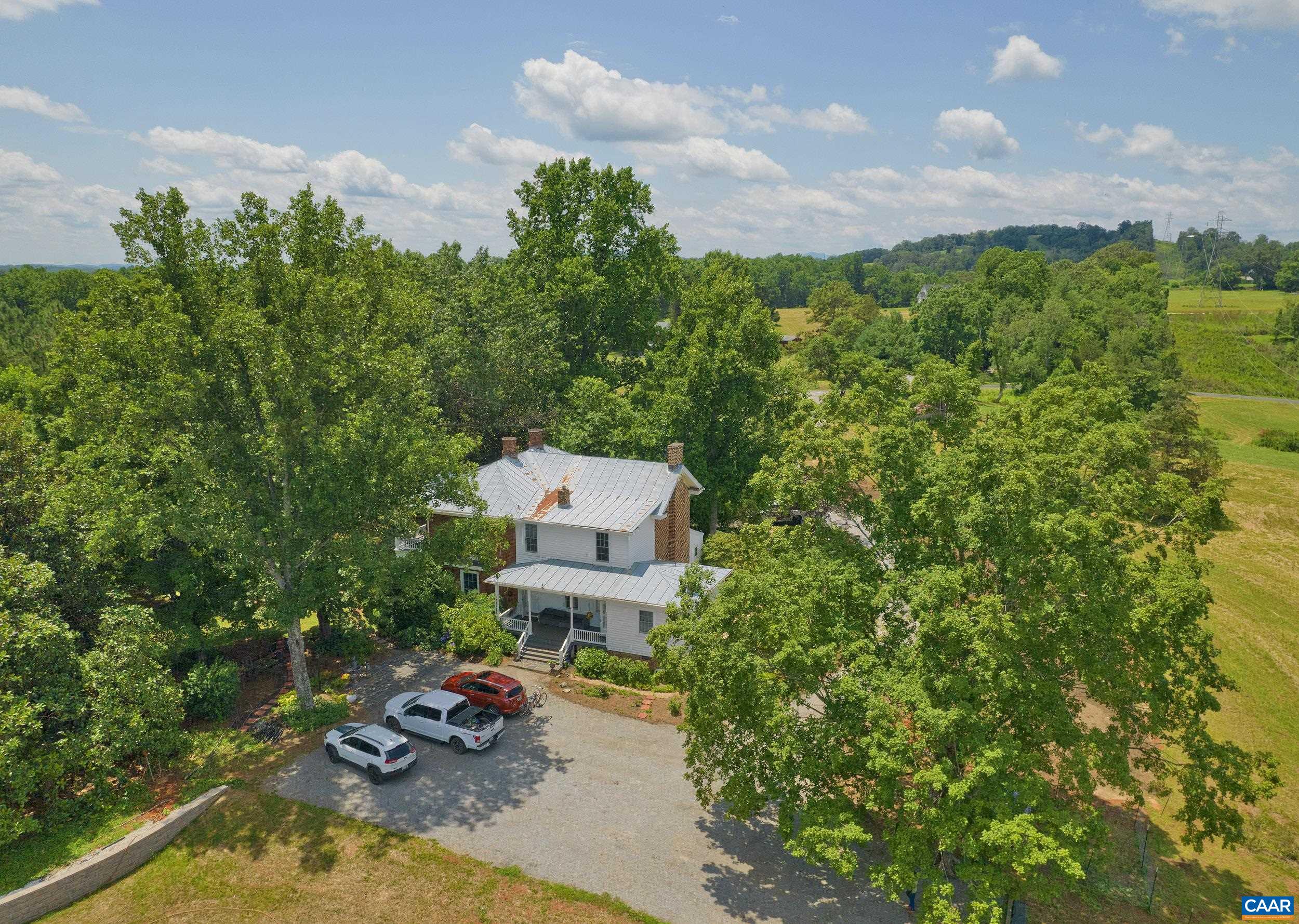 294 Freshwater Cove Ln, Lovingston, VA 22949 — photo 8