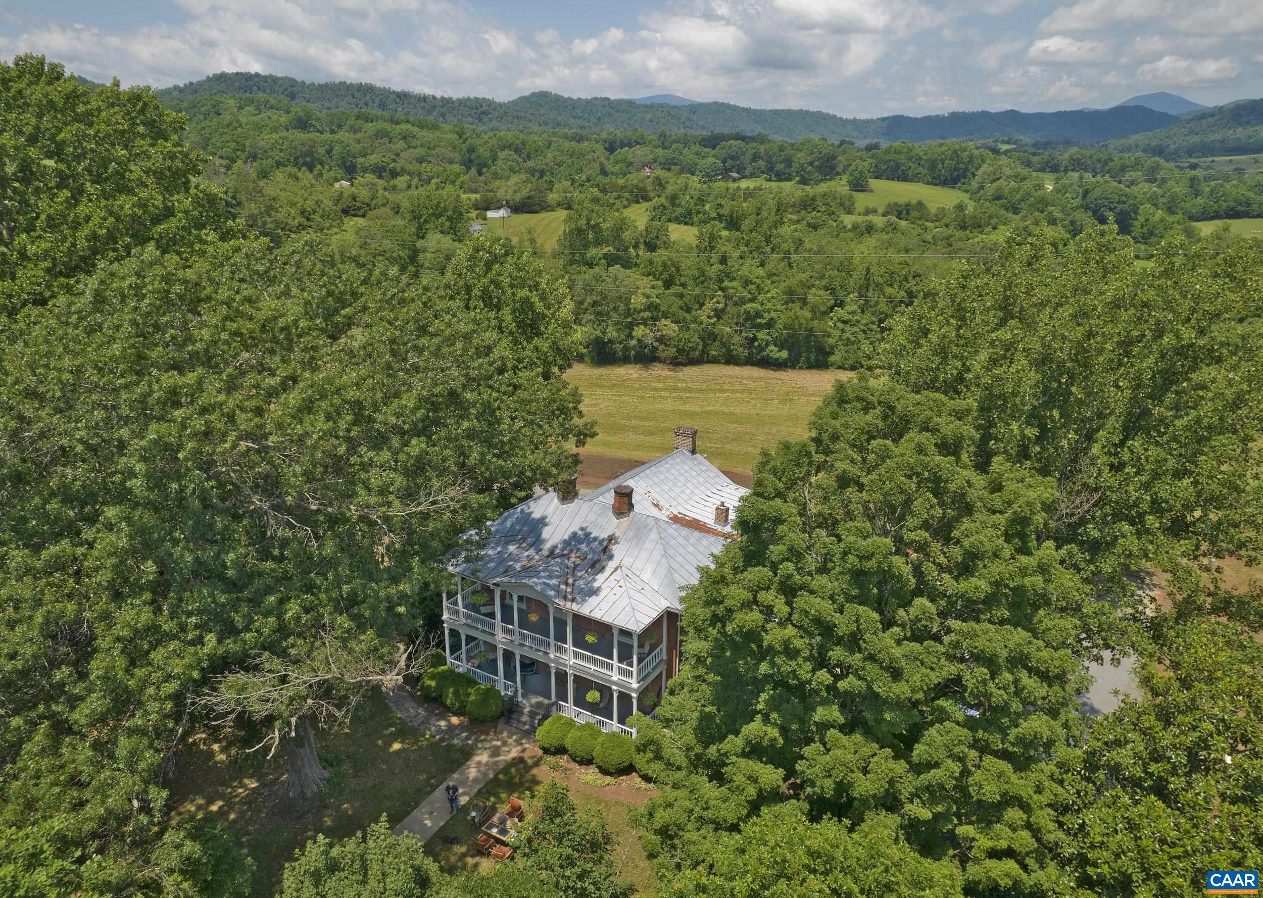 294 Freshwater Cove Ln, Lovingston, VA 22949 — photo 9