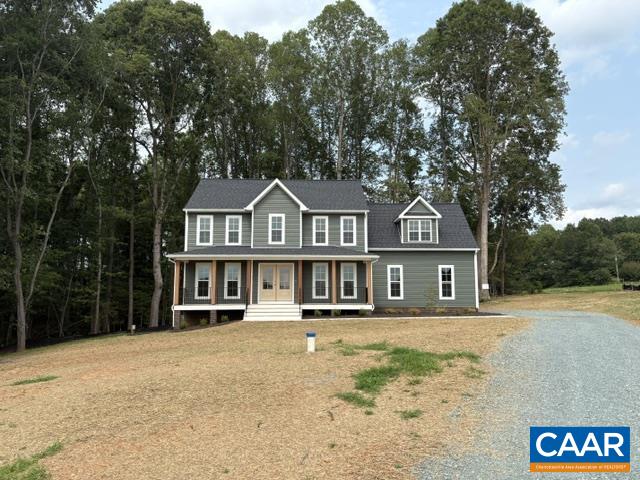 162 Bacon Bit Ln, Louisa, VA 23093 — photo 2