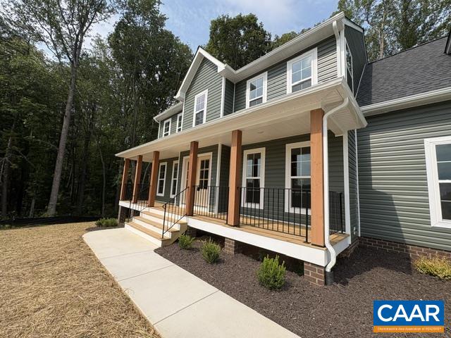 162 Bacon Bit Ln, Louisa, VA 23093 — photo 4
