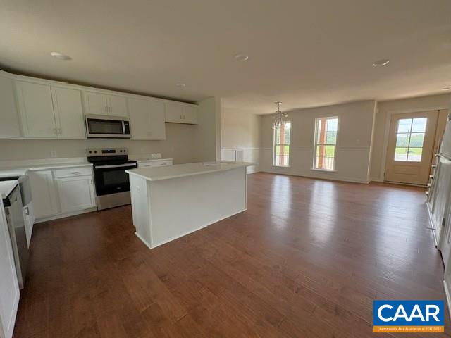 162 Bacon Bit Ln, Louisa, VA 23093 — photo 7
