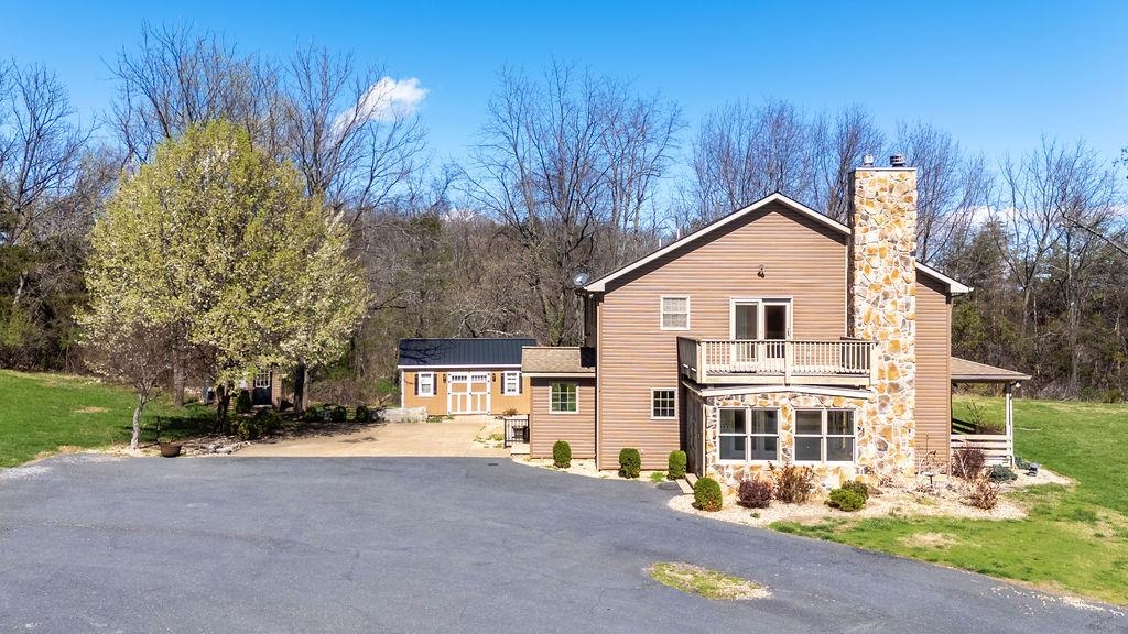 840 Commerce Rd, Staunton, VA 24401 — photo 10