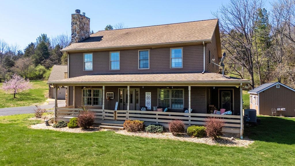 840 Commerce Rd, Staunton, VA 24401 — photo 3