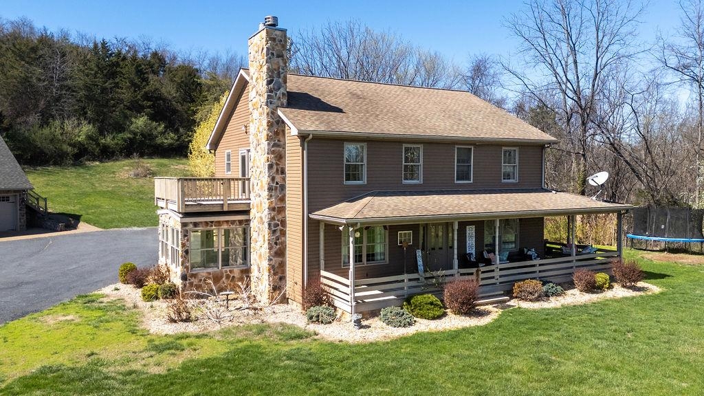 840 Commerce Rd, Staunton, VA 24401 — photo 4