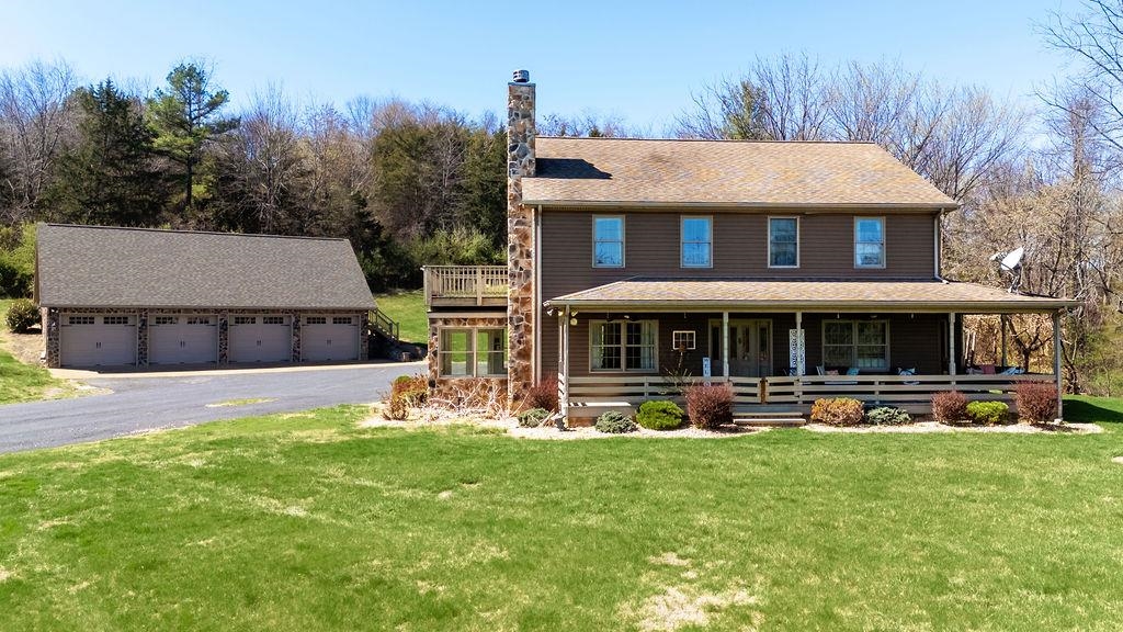 840 Commerce Rd, Staunton, VA 24401 — photo 5