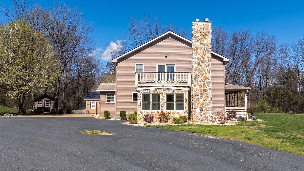 840 Commerce Rd, Staunton, VA 24401 — photo 8